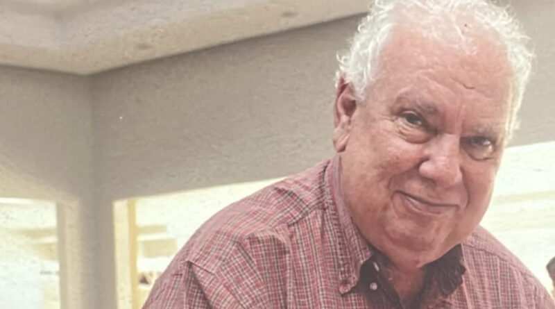 Jornalismo perde Luiz Gutemberg