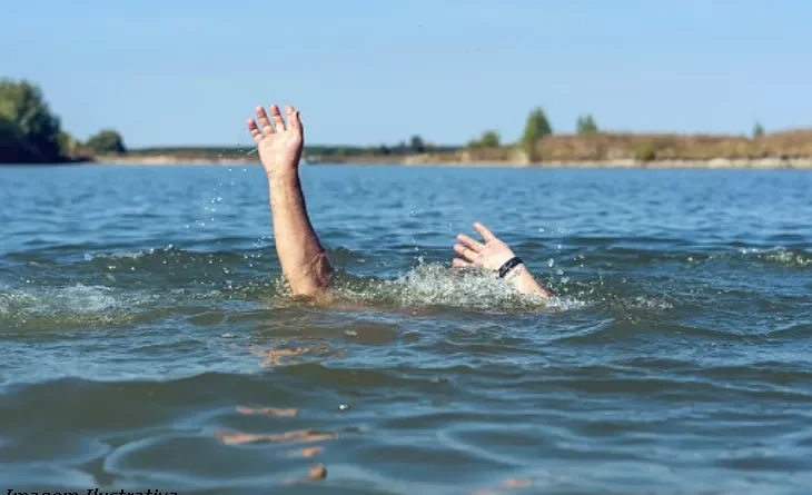 HOMEM MORRE AFOGADO ENQUANTO COLOCAVA REDE DE PESCA EM BARRAGEM NA ZONA RURAL DE SÃO CAETANO
