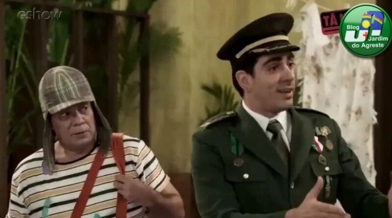 SBT resgata episódios raros de Chaves para comemorar 45 anos da emissora