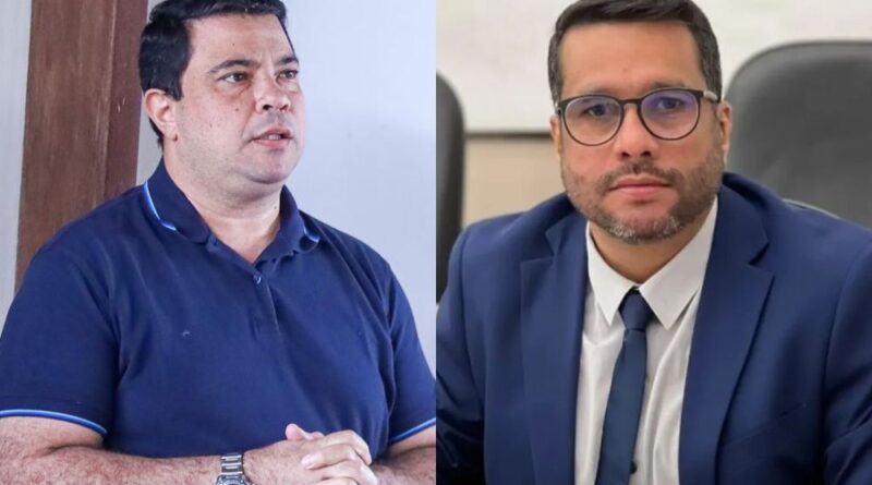Justiça condena vice-prefeito de Gravatá a indenizar vereador por ofensas em ligação