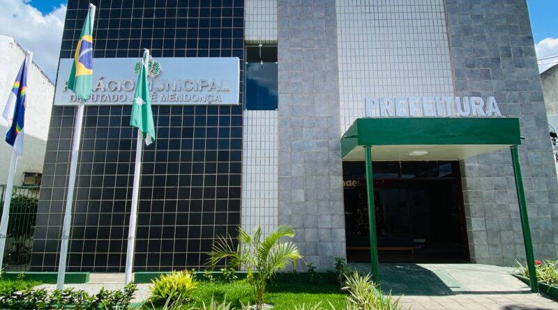 Mais de R$ 4 milhões: gestão Gilvandro Estrela terá que arcar com débito deixado por administrações anteriores
