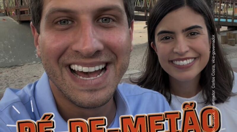 João Campos propõe ampliar Pé-de-Meia em Pernambuco com novos benefícios para estudantes