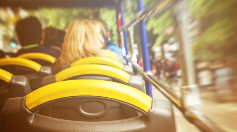 Justiça suspende punições da ANTT a transporte clandestino