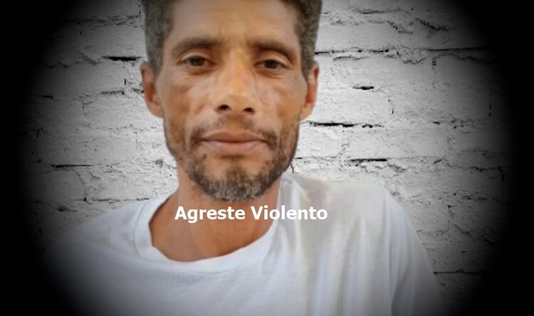HOMEM É ASSASSINADO A FACADAS APÓS SAIR DE BAR NO BAIRRO DO MAGANO, EM GARANHUNS