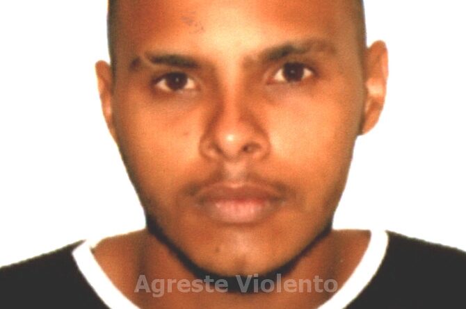 JOVEM É ASSASSINADO A TIROS AO CHEGAR EM BAR, EM MACAPARANA
