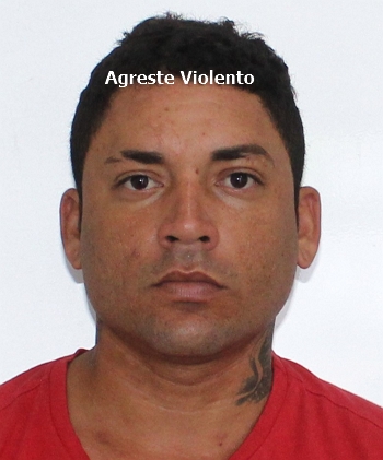 HOMEM É EXECUTADO A TIROS NA MADRUGADA EM CATENDE