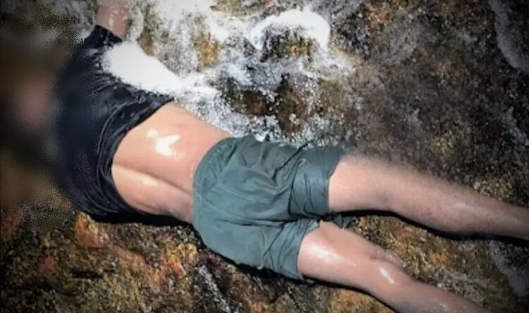 CORPO DE HOMEM COM MARCAS DE TIROS É ENCONTRADO SOB PONTE NA ZONA RURAL DE BELÉM DE MARIA