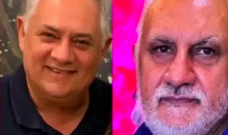 DOIS IRMÃOS SÃO MORTOS A TIROS EM SERRA TALHADA; SUSPEITO DO CRIME TAMBÉM MORRE