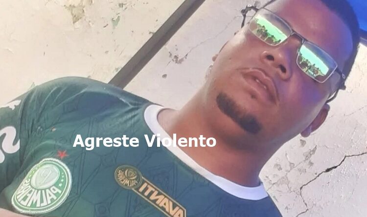 JOVEM É ASSASSINADO A FACADAS E POLÍCIA MILITAR PRENDE AUTOR DO CRIME EM SÃO JOÃO