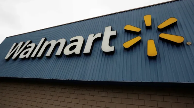 Walmart supera expectativas no 2º trimestre fiscal, mas guidance decepciona