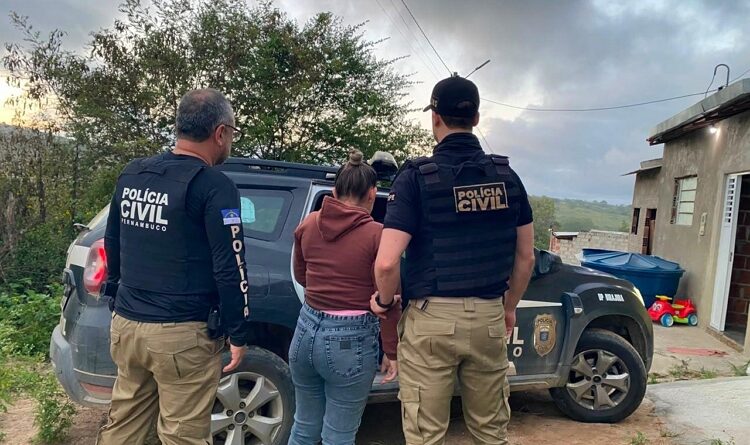 OPERAÇÃO RECONQUISTA DESARTICULA ORGANIZAÇÃO CRIMINOSA COM ATUAÇÃO NO AGRESTE DE PERNAMBUCO