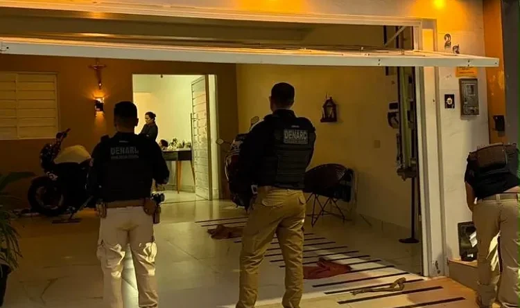 OPERAÇÃO DA POLÍCIA CIVIL INVESTIGA FRAUDE EM CONCURSO DA PM DE PERNAMBUCO COM USO DE “DUBLÊS”