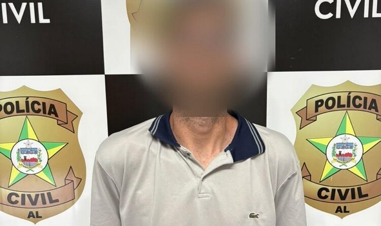 OPERAÇÃO CONJUNTA PRENDE EM PALMEIRA DOS ÍNDIOS-AL ACUSADO DE TENTATIVA DE HOMICÍDIO EM GARANHUNS