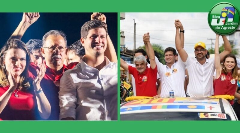 Marília Arraes encerra segundo dia de agendas no Agreste com grandes mobilizações em Lajedo e Gravatá