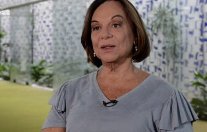 Morre a jornalista Sônia Carneiro