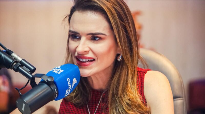 Marília Arraes destaca em Caruaru impacto das decisões do Senado na vida dos pernambucanos
