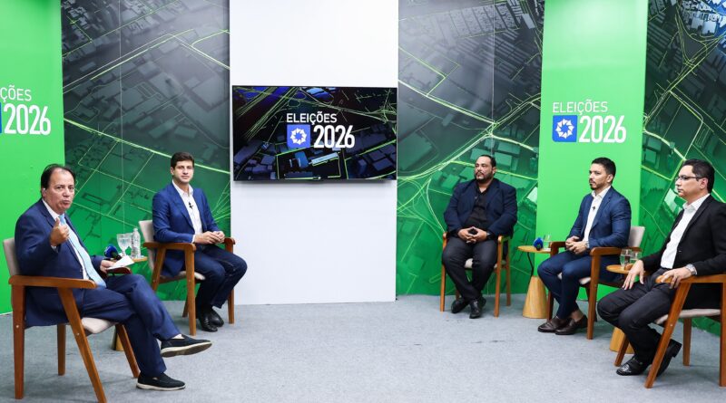 João Campos: “Nosso time sabe fazer e vai colocar Pernambuco de volta ao topo”