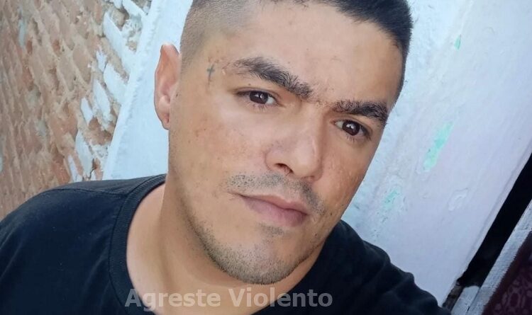 HOMEM É ASSASSINADO A TIROS UM DIA APÓS DEIXAR A PRISÃO, EM CAETÉS