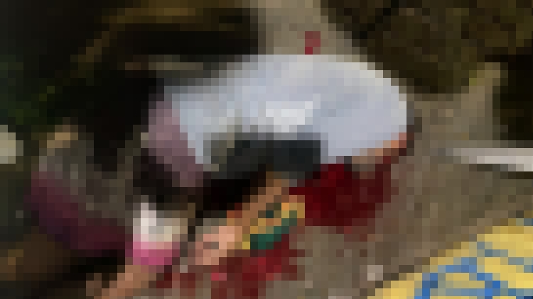 HOMEM É ASSASSINADO A TIROS DURANTE A MADRUGADA EM CATENDE