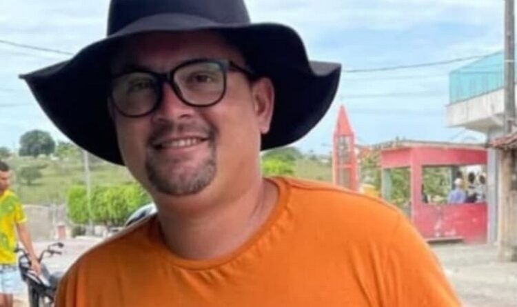 HOMEM MORRE APÓS PERDER CONTROLE DE MOTO E BATER EM MURO DE RESIDÊNCIA, EM ANGELIM HOMEM MORRE APÓS PERDER CONTROLE DE MOTO E BATER EM MURO DE RESIDÊNCIA, EM ANGELIM