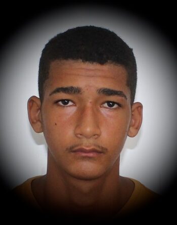JOVEM É MORTO A TIROS NO BAIRRO AVILÃ, EM CATENDE