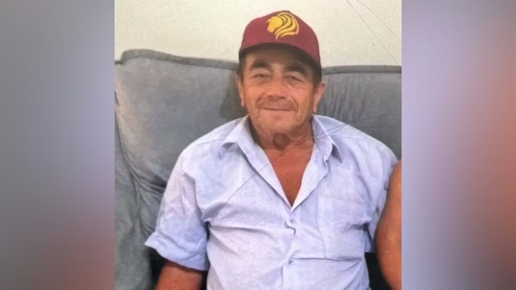 IDOSO MORRE APÓS PERDER O CONTROLE DE MOTO E SOFRER ACIDENTE NA PE-170, EM LAJEDO IDOSO MORRE APÓS PERDER O CONTROLE DE MOTO E SOFRER ACIDENTE NA PE-170, EM LAJEDO