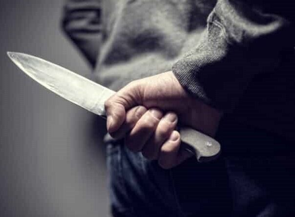 ADOLESCENTE DE 15 ANOS É MORTO A FACADA APÓS DISCUSSÃO EM PRAÇA NO CENTRO DE SANHARO
