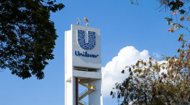 Anvisa barra produção de produtos de limpeza em fábrica da Unilever no interior de SP