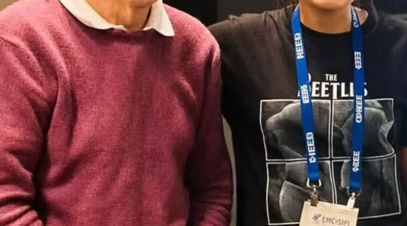 Cientista pernambucana ganha prêmio internacional com imagem de bactéria da cárie