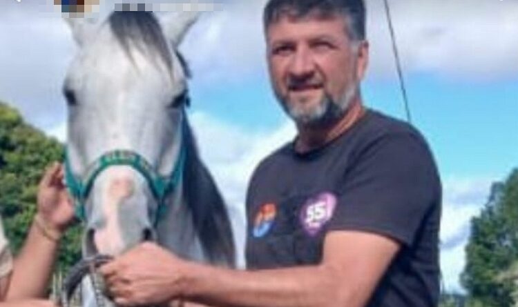 HOMEM É ASSASSINADO E DOIS FICAM BALEADOS NA ZONA RURAL DE GARANHUNS