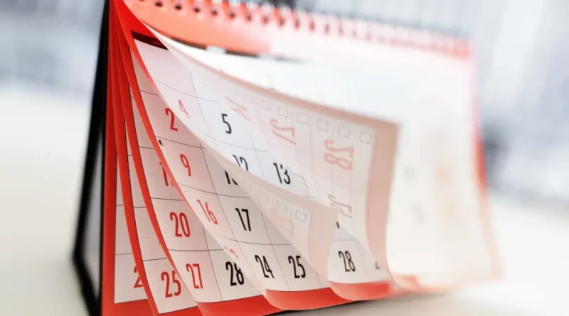 Feriado de 7 de setembro não altera quinto dia útil, que cai no sábado