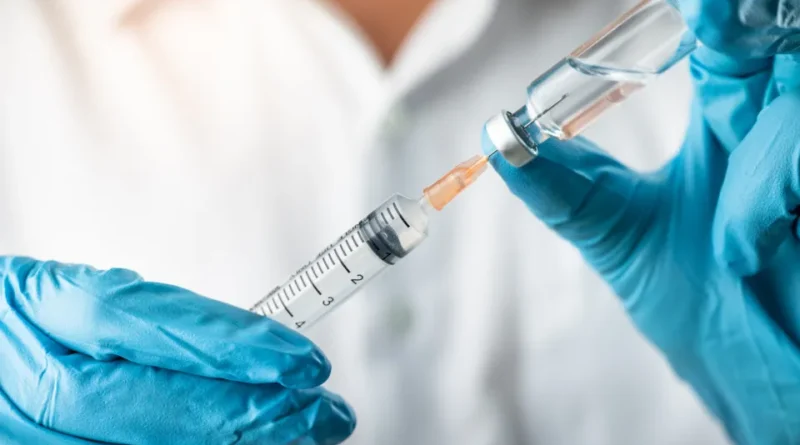 Anvisa amplia indicação de vacina contra meningite 