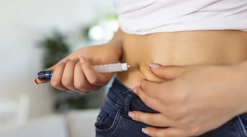Anvisa proíbe propaganda da caneta de semaglutida Semavy após anúncios irregulares