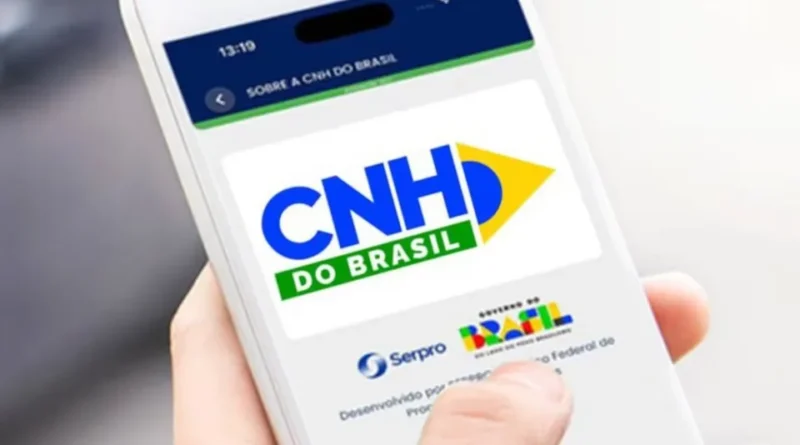 CNH vencida voltou a valer; entenda a ampliação do prazo