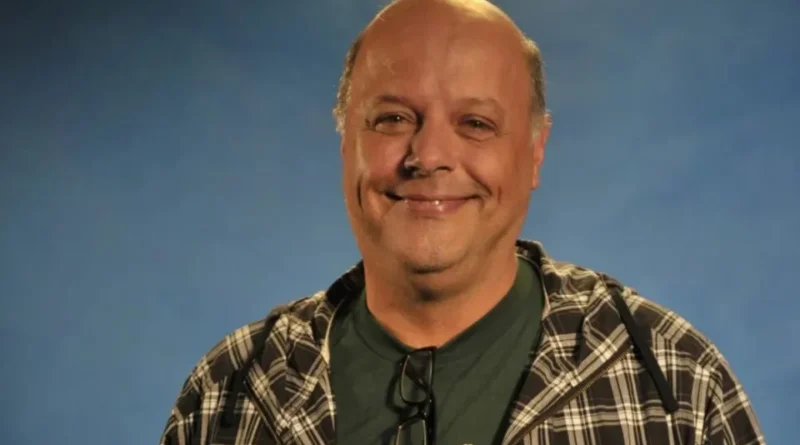 Morre Roney Facchini, ator de ‘Rá-Tim-Bum’ e ‘Malhação’, aos 73 anos