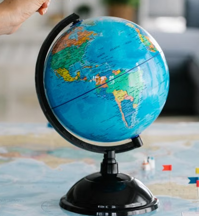 ONU aprova resolução para mudar a forma como o mundo é desenhado