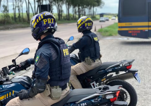 PRF inicia Operação Nossa Senhora Aparecida em rodovias do interior de PE; confira orientações