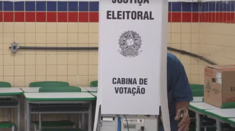 Abstenção em PE cai quase 3% do 1º para 2º turno; saiba como justificar ausência na Justiça Eleitoral
