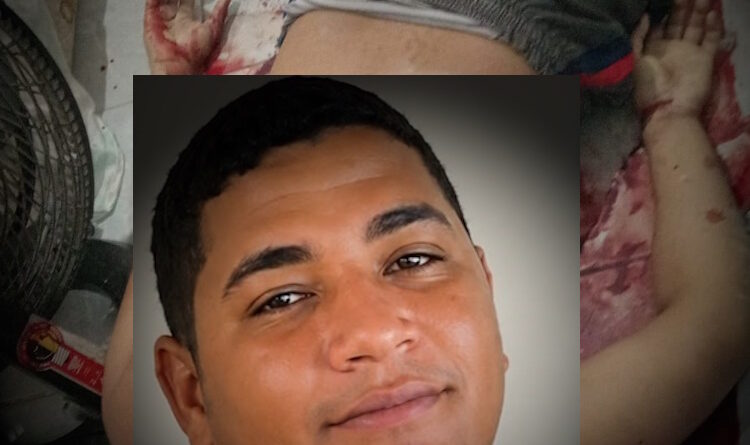 EXECUÇÃO DENTRO DE RESIDÊNCIA EM ITAMARACÁ/PE
