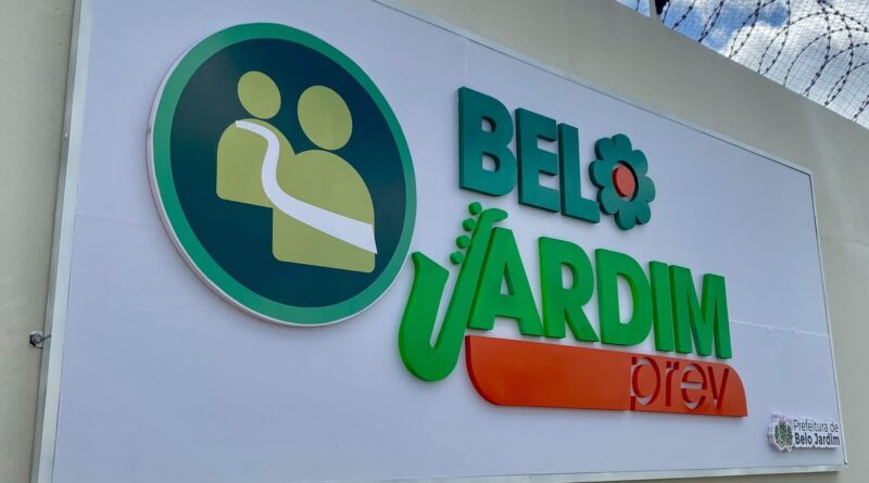 Prefeitura efetua pagamento salarial dos aposentados e pensionistas do Belo Jardim Prev