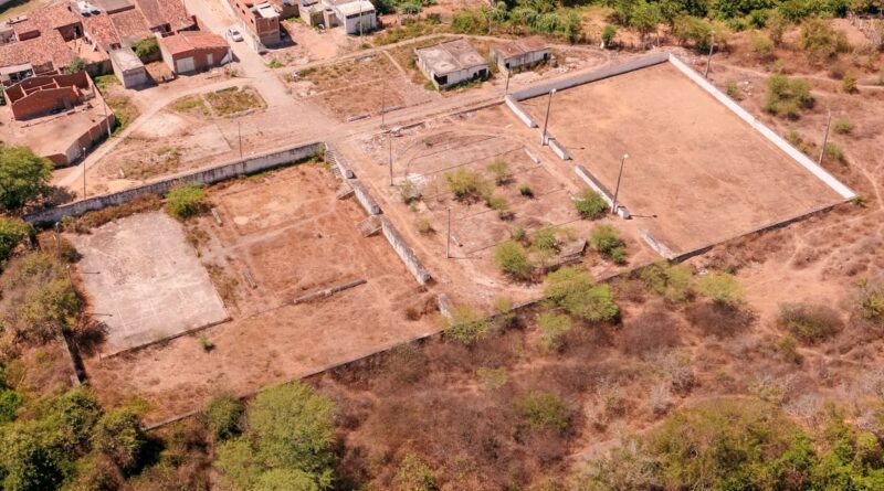 Prefeitura de Belo Jardim anuncia construção de nova creche no bairro do Santo Antônio, com investimento superior a R$ 6 milhões