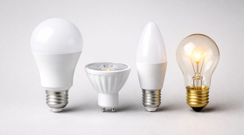 Neoenergia realiza ação gratuita de lâmpadas antigas por LED em Passira