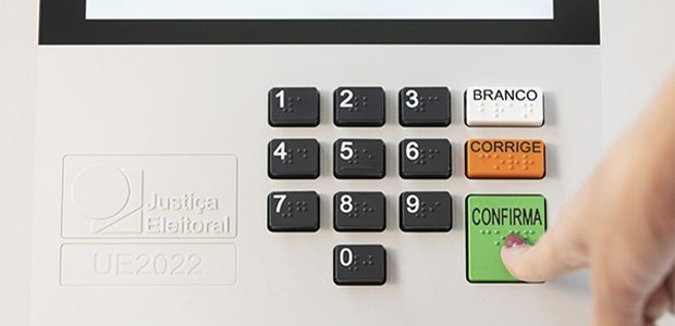Saiba mais sobre os testes integridade e autenticidade das urnas eletrônicas