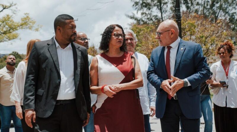 Ministério da Ciência destina R$ 40 milhões para recuperar laboratórios da UFPE após incêndio