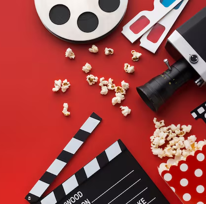 Filmes nacionais por R$ 12: Festival do Cinema Brasileiro começa nesta quinta-feira