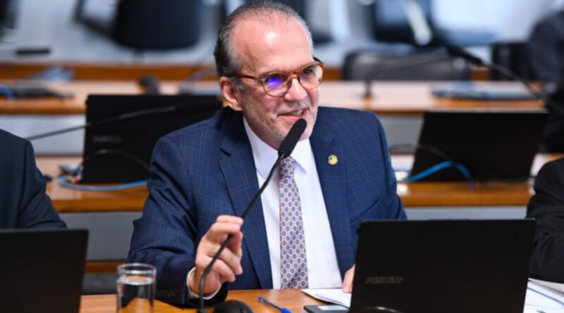 Com relatoria de Fernando Dueire, Senado aprova financiamento para os produtores de cana do Nordeste