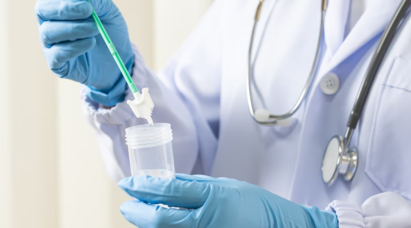 Após novo teste molecular SUS identifica HPV de alto risco em quase 10 mil amostras