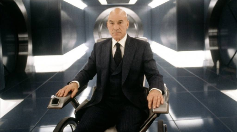 Morre Patrick Stewart, o eterno Professor Charles Xavier de “X-Men”, aos 86 anos