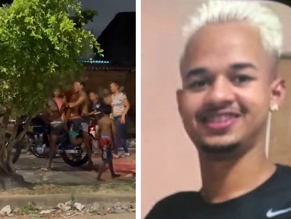 RAPAZ É MORTO A TIROS NO BAIRRO DOS TORRÕES, NO RECIFE
