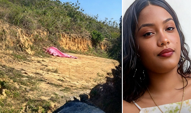 ADOLESCENTE DE 14 ANOS É SEQUESTRADA POR HOMENS ARMADOS E ENCONTRADA MORTA EM CAMPO DE FUTEBOL, EM RIBEIRÃO